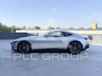 2021 Ferrari Roma