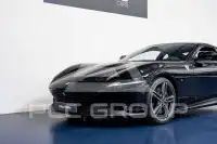 2021 Ferrari Roma