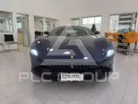 2021 Ferrari Roma