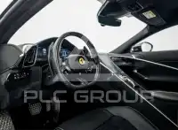 2021 Ferrari Roma