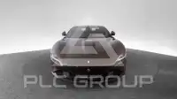 2021 Ferrari Roma