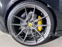 2021 Ferrari Roma