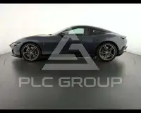 2021 Ferrari Roma