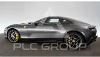 2021 Ferrari Roma