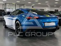 2021 Ferrari Roma