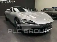 2021 Ferrari Roma