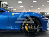 2021 Ferrari Roma