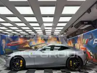 2021 Ferrari Roma