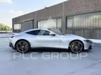 2021 Ferrari Roma