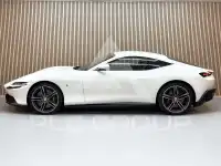 2021 Ferrari Roma
