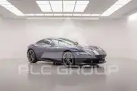 2021 Ferrari Roma