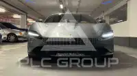 2021 Ferrari Roma