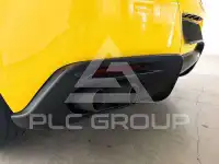 2021 Ferrari Roma
