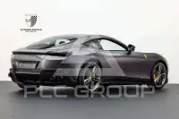 2021 Ferrari Roma