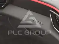 2021 Ferrari Roma