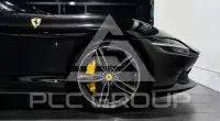 2021 Ferrari Roma