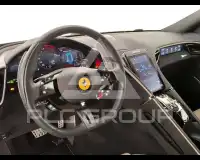 2021 Ferrari Roma