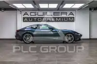 2021 Ferrari Roma