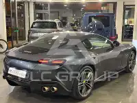 2021 Ferrari Roma
