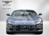 2021 Ferrari Roma