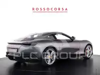 2021 Ferrari Roma