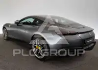 2021 Ferrari Roma