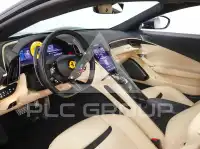2021 Ferrari Roma