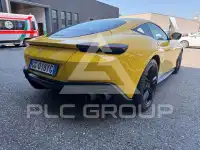 2021 Ferrari Roma