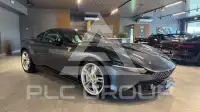 2021 Ferrari Roma