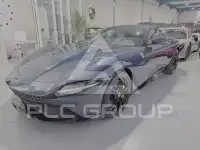 2021 Ferrari Roma