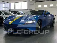 2021 Ferrari Roma
