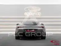 2021 Ferrari Roma
