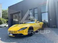 2021 Ferrari Roma