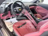 2021 Ferrari Roma