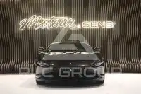 2021 Ferrari Roma