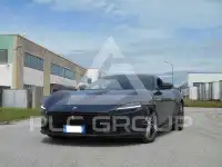 2021 Ferrari Roma