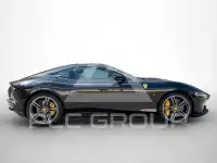 2021 Ferrari Roma
