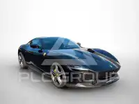 2021 Ferrari Roma