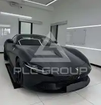 2021 Ferrari Roma