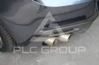 2021 Ferrari Roma