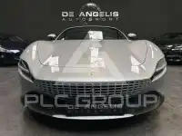 2021 Ferrari Roma