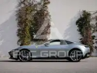 2021 Ferrari Roma