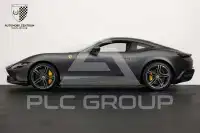 2021 Ferrari Roma