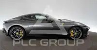 2021 Ferrari Roma