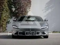 2021 Ferrari Roma