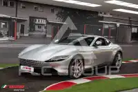 2021 Ferrari Roma