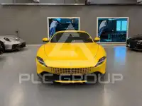 2021 Ferrari Roma