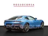 2021 Ferrari Roma