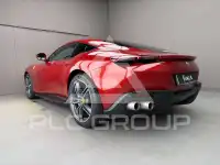 2021 Ferrari Roma