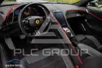 2021 Ferrari Roma